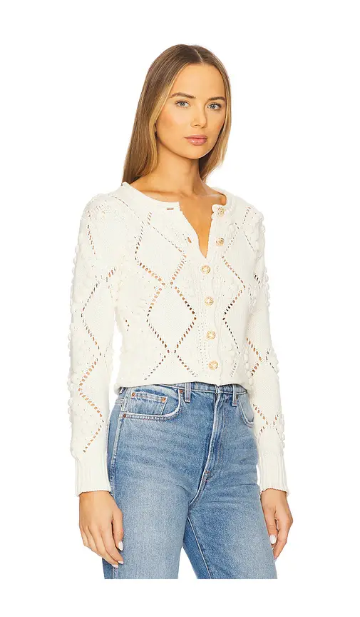 HEARTLOOM Flynn Cardi | Thumbnail 2 HEARTLOOM Flynn Cardi | Thumbnail 2