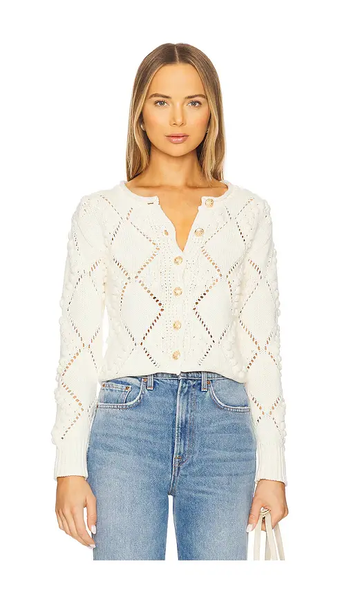 HEARTLOOM Flynn Cardi
