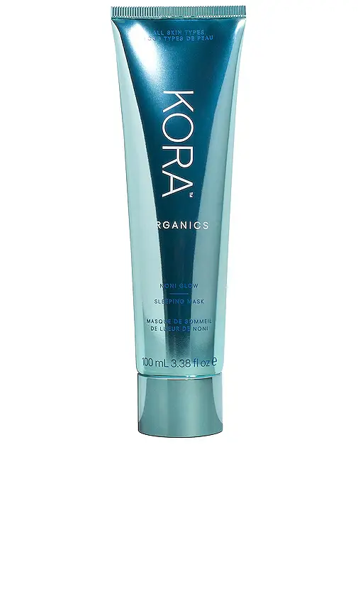 KORA Organics Milky Mushroom Ultra Hydrating Mask