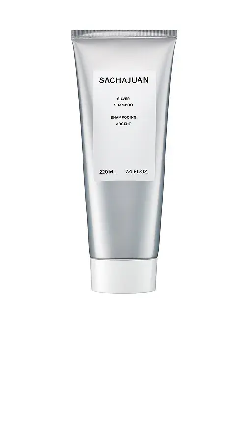 SACHAJUAN Silver Shampoo