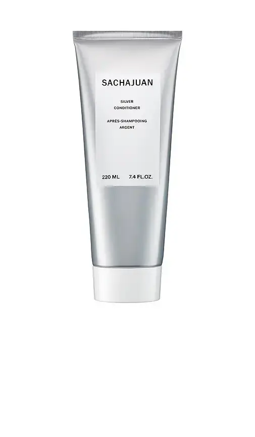 SACHAJUAN Silver Conditioner