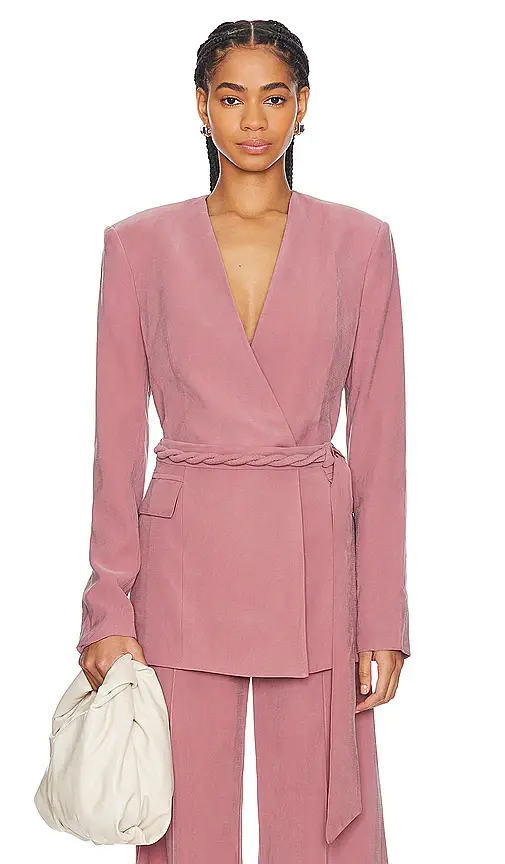 Sabina Musayev Galileo Jacket | Image 1 Sabina Musayev Galileo Jacket | Image 1