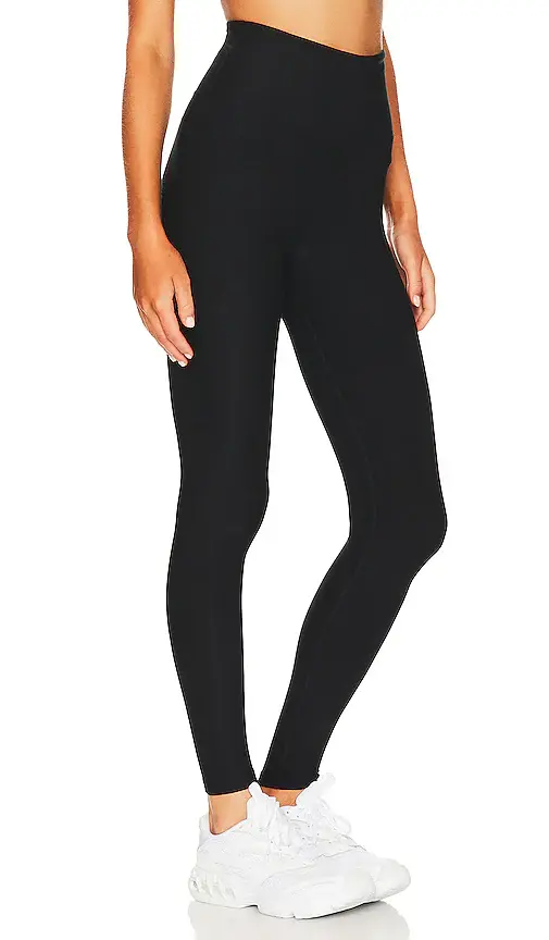 YEAR OF OURS Stretch Sculpt High Legging | Thumbnail 2 YEAR OF OURS Stretch Sculpt High Legging | Thumbnail 2