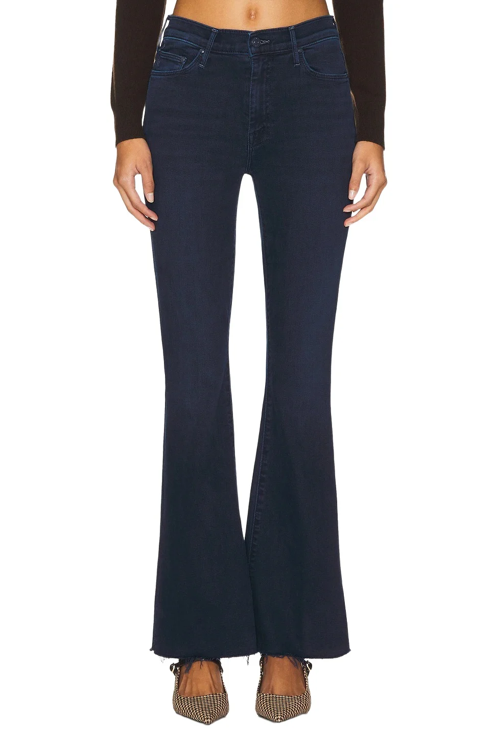 The Weekend Fray Jeans