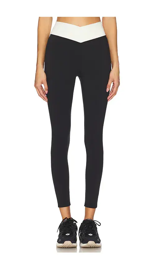 LSPACE Unmatched Legging | Image 1 LSPACE Unmatched Legging | Image 1