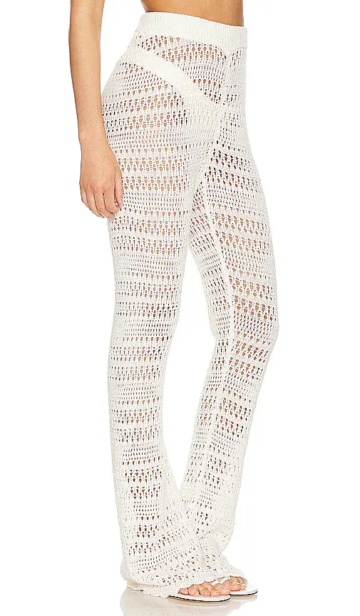 LSpace Golden Hour Pant | Thumbnail 2 LSpace Golden Hour Pant | Thumbnail 2
