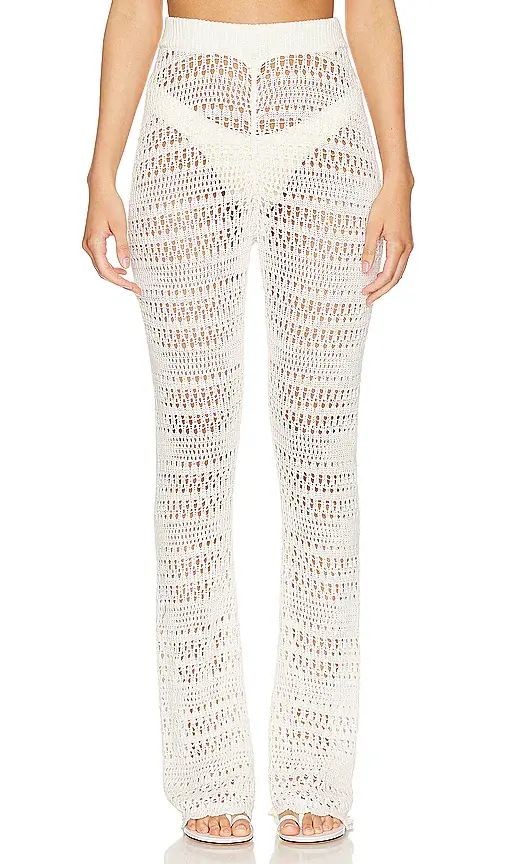 LSPACE Golden Hour Pant | Image 1 LSPACE Golden Hour Pant | Image 1