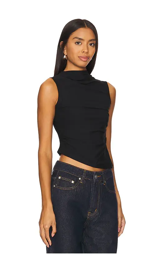 THE LINE BY K Selma Tank Top | Thumbnail 2 THE LINE BY K Selma Tank Top | Thumbnail 2