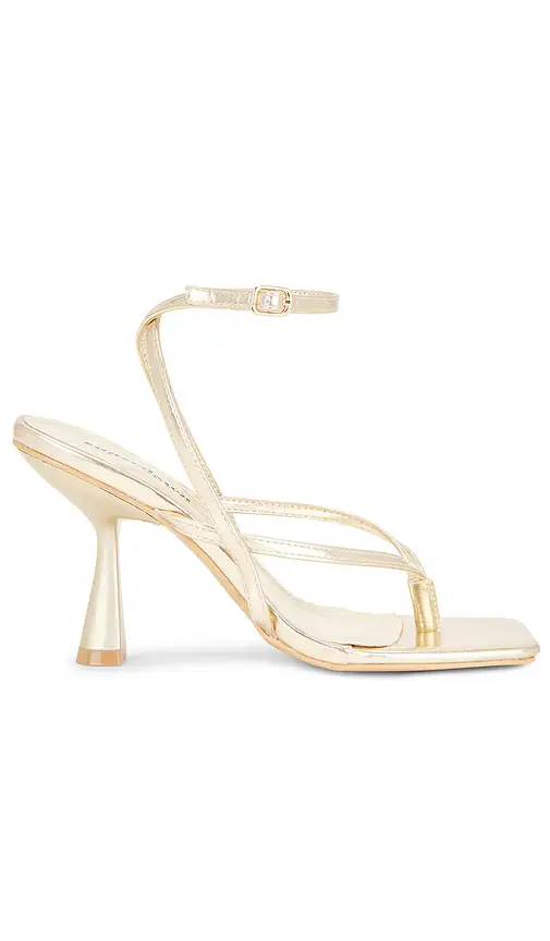 superdown Frankie Sandal | Image 1 superdown Frankie Sandal | Image 1