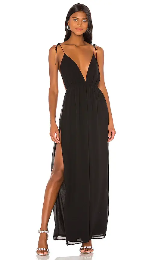 superdown Natasha Maxi Dress | Image 1 superdown Natasha Maxi Dress | Image 1
