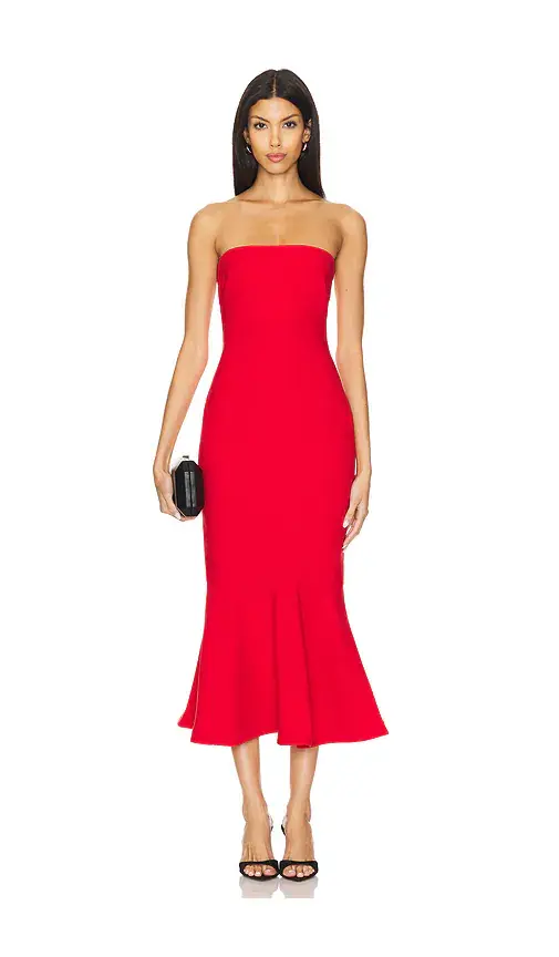 Likely Mille Dress | Thumbnail 2 Likely Mille Dress | Thumbnail 2