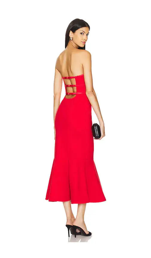 Likely Mille Dress