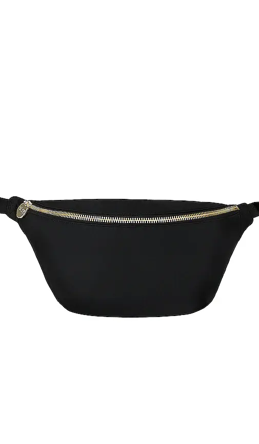 Stoney Clover Lane Classic Jumbo Fanny Pack | Image 1 Stoney Clover Lane Classic Jumbo Fanny Pack | Image 1