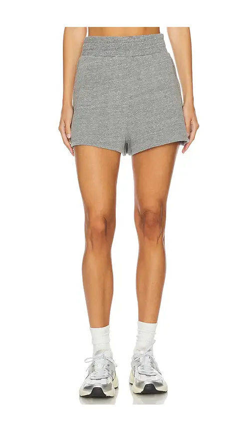 YEAR OF OURS Pe Sweatshort | Image 1 YEAR OF OURS Pe Sweatshort | Image 1