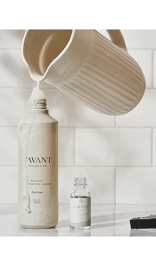 L'AVANT Collective Multipurpose Cleaner Refill Pack Of 3 | Thumbnail 2 L'AVANT Collective Multipurpose Cleaner Refill Pack Of 3 | Thumbnail 2