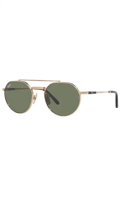 Ray-Ban Jack II Titanium | Thumbnail 2 Ray-Ban Jack II Titanium | Thumbnail 2