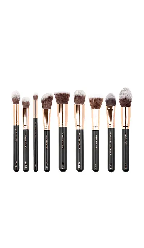 M.O.T.D. Cosmetics Pro Face Makeup Brush Set | Thumbnail 2 M.O.T.D. Cosmetics Pro Face Makeup Brush Set | Thumbnail 2
