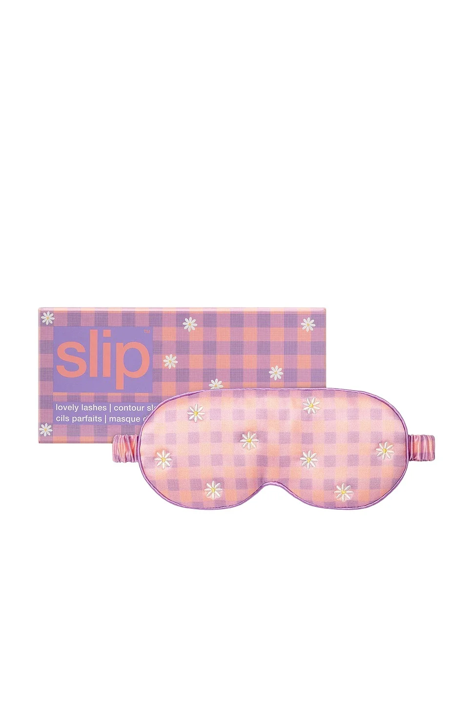 Contour Sleep Mask Contour Sleep Mask