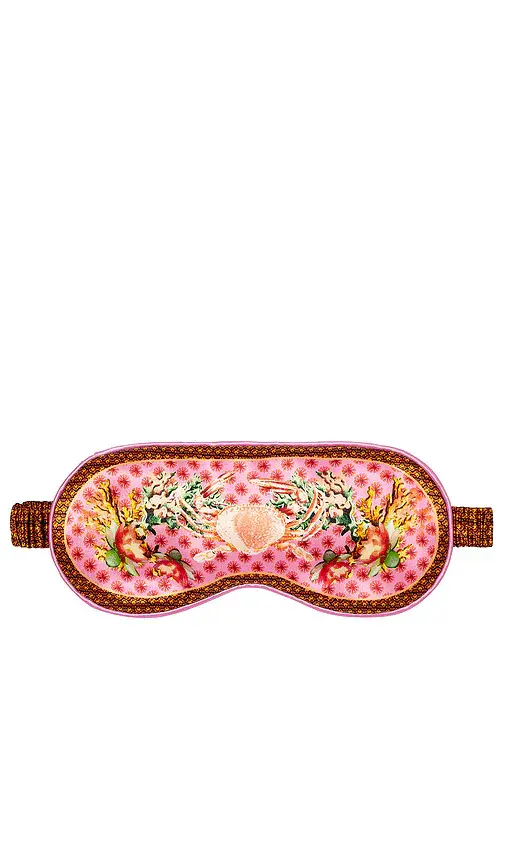 Slip Sleep Mask | Thumbnail 2
