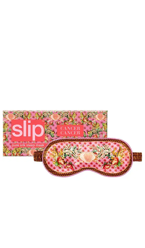 slip Sleep Mask | Image 1 slip Sleep Mask | Image 1