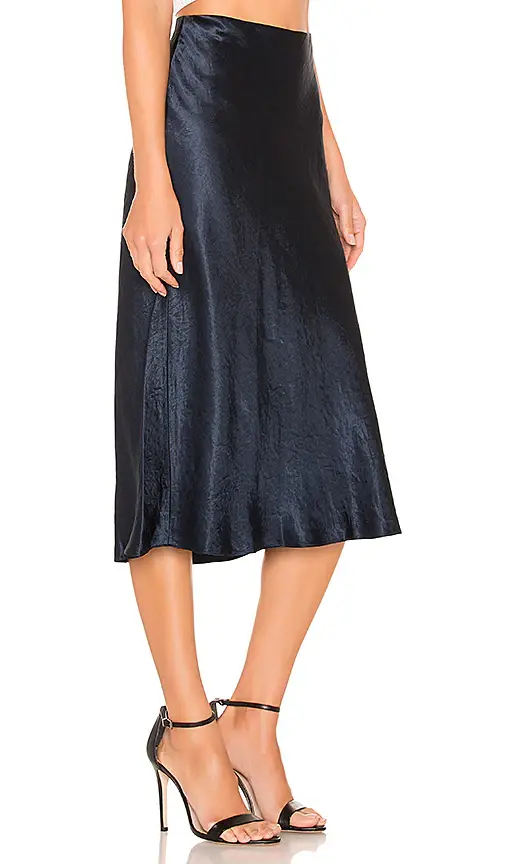 Vince Slip Skirt | Thumbnail 2 Vince Slip Skirt | Thumbnail 2
