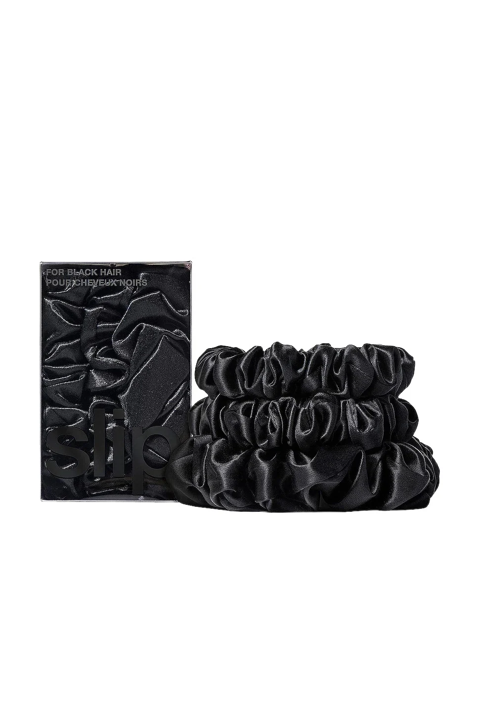 Midi & Large Scrunchie Set Of 3 Midi & Large Scrunchie Set Of 3