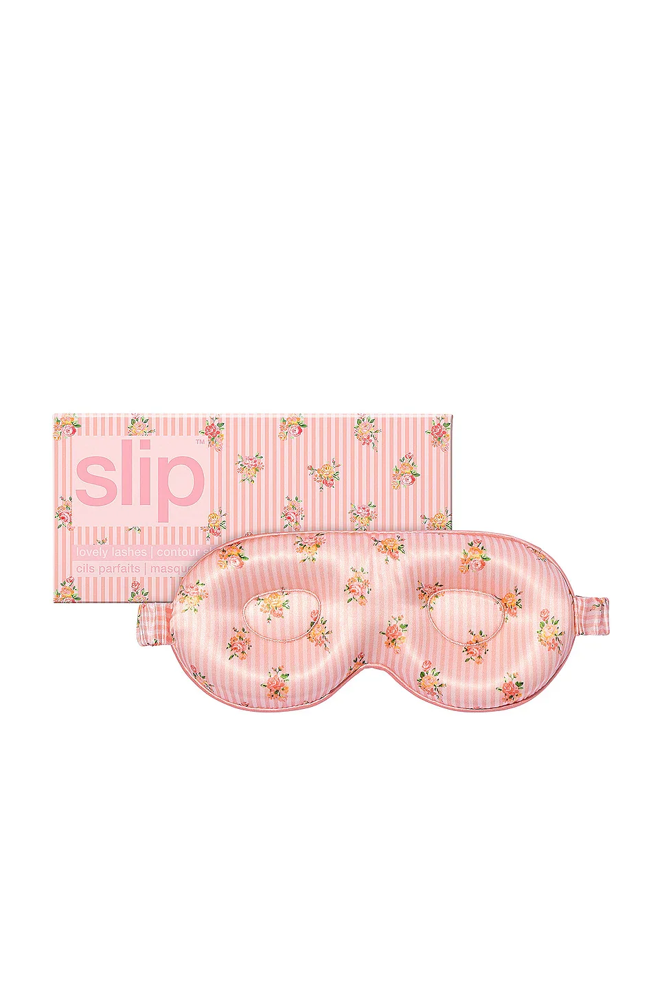 Contour Sleep Mask Contour Sleep Mask