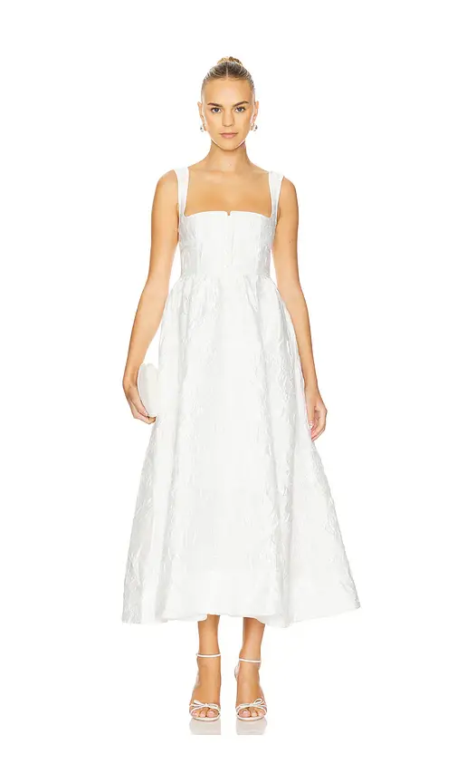 CLEA Anton Dress