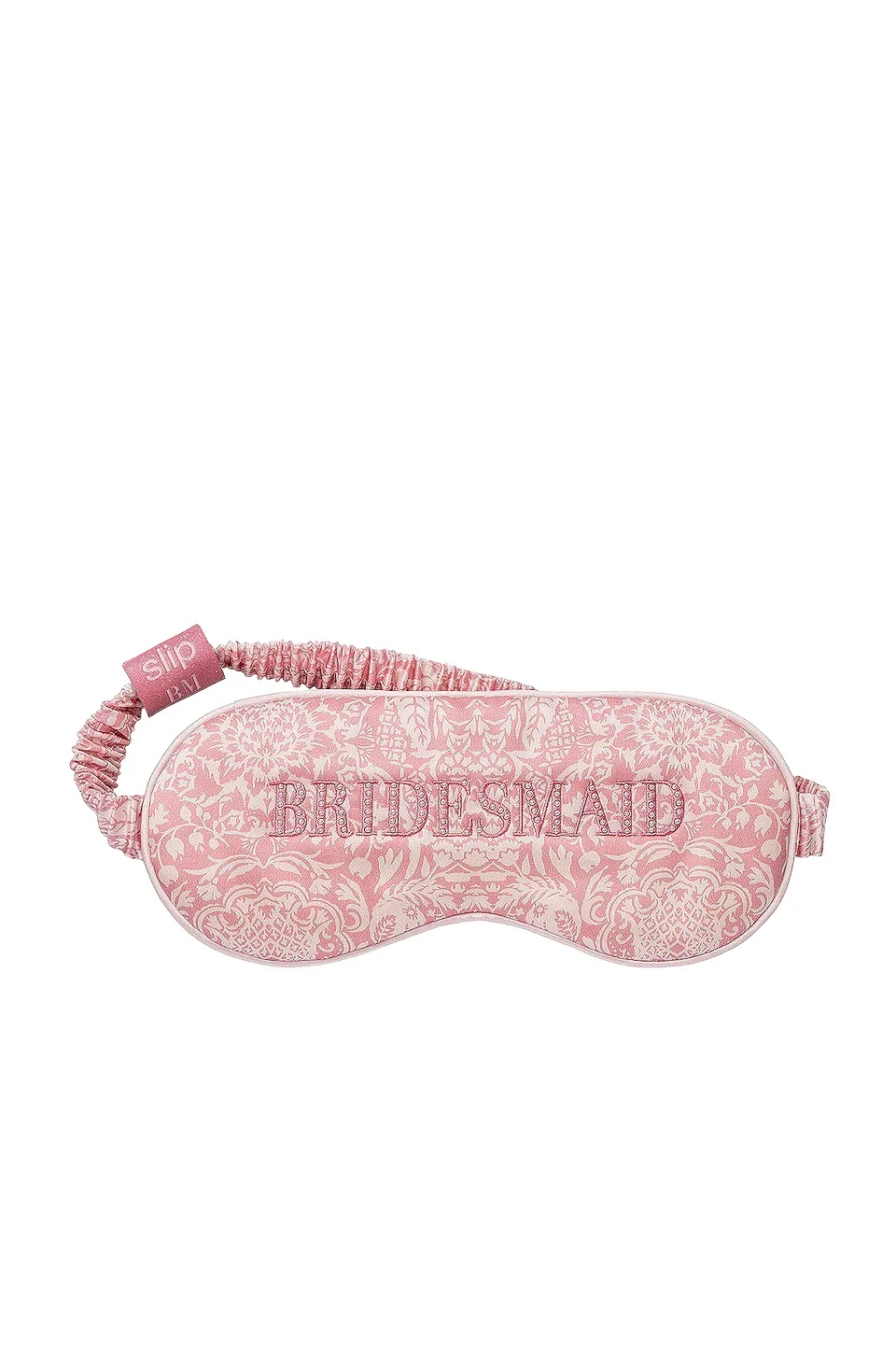 Bridesmaid Pure Silk Sleep Mask Bridal Collection Bridesmaid Pure Silk Sleep Mask Bridal Collection