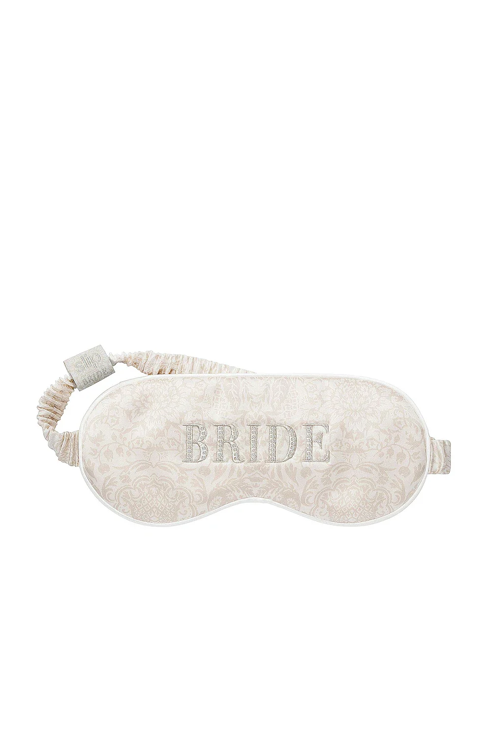 Bride Pure Silk Sleep Mask Bridal Collection Bride Pure Silk Sleep Mask Bridal Collection