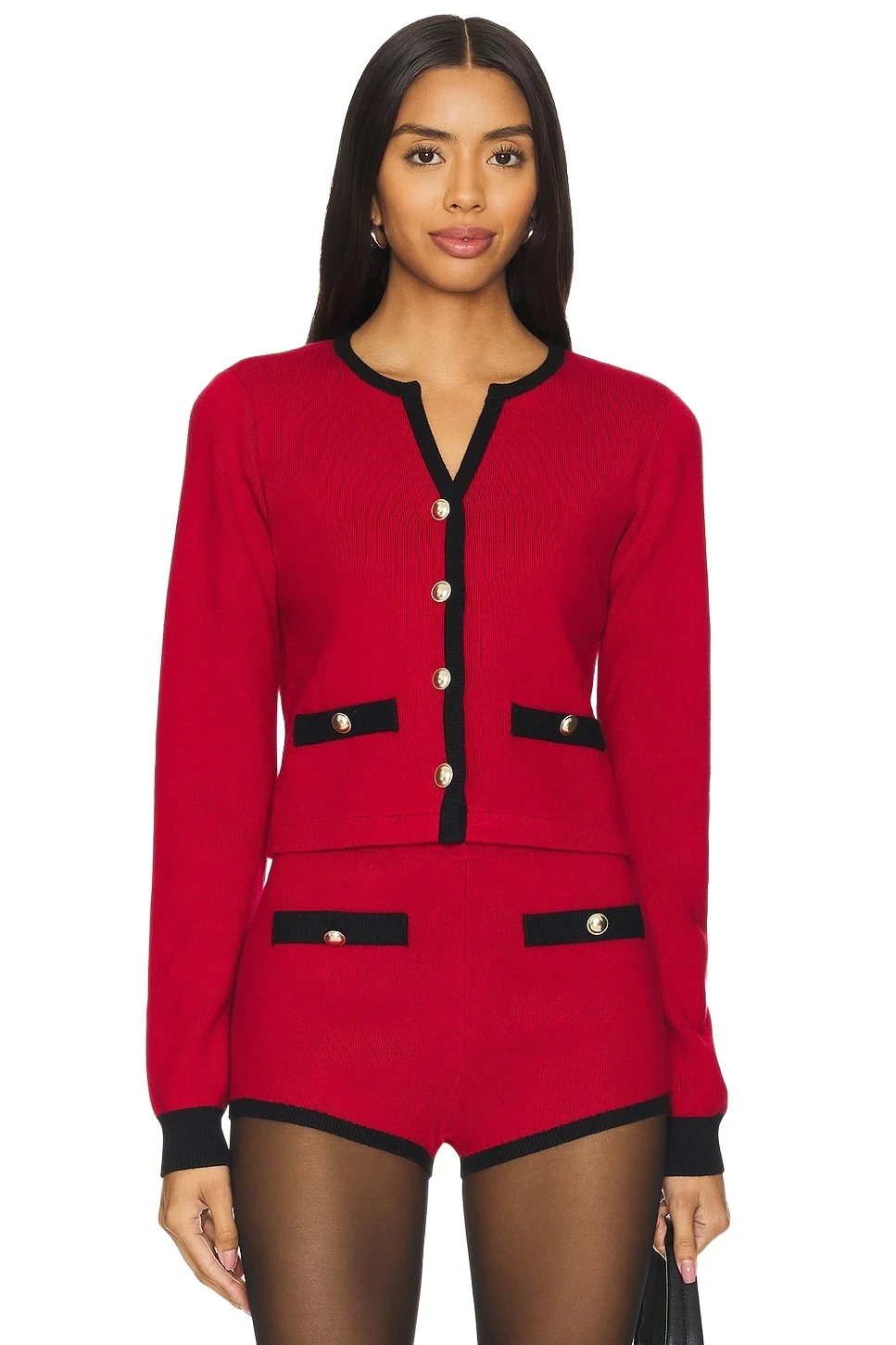 Arnav Cardigan