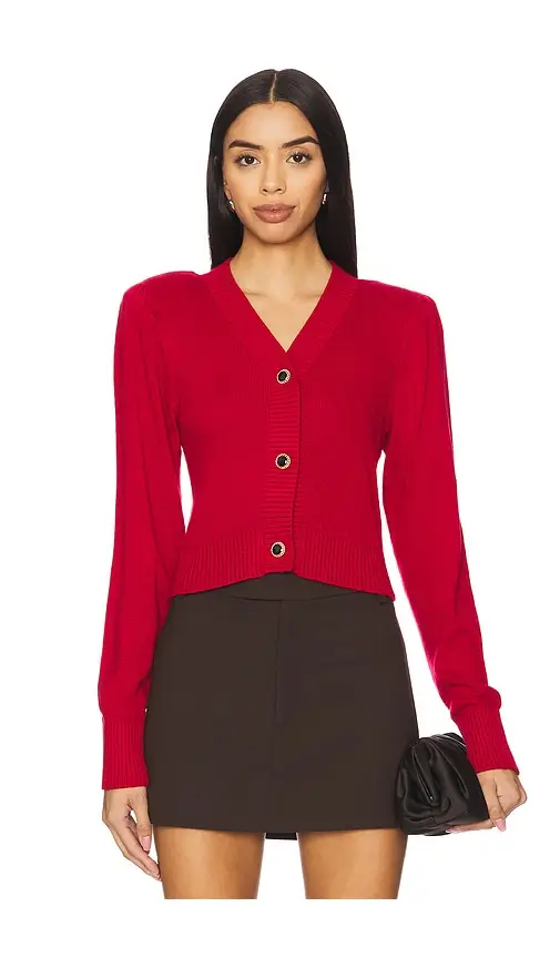 Elodie Cardigan Elodie Cardigan