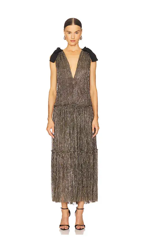 Sabina Musayev Ray Dress | Image 1 Sabina Musayev Ray Dress | Image 1