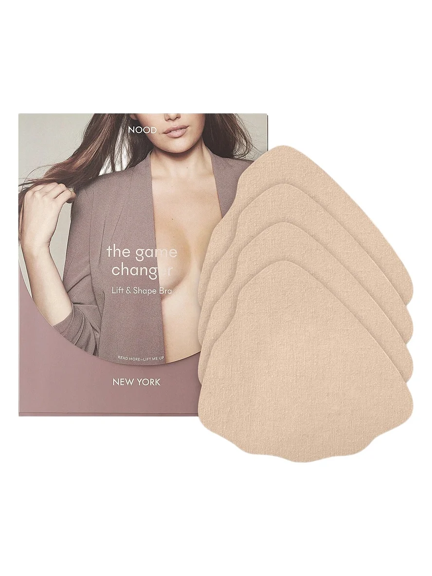 The Game Changer Lift & Shape Bra 4-pack