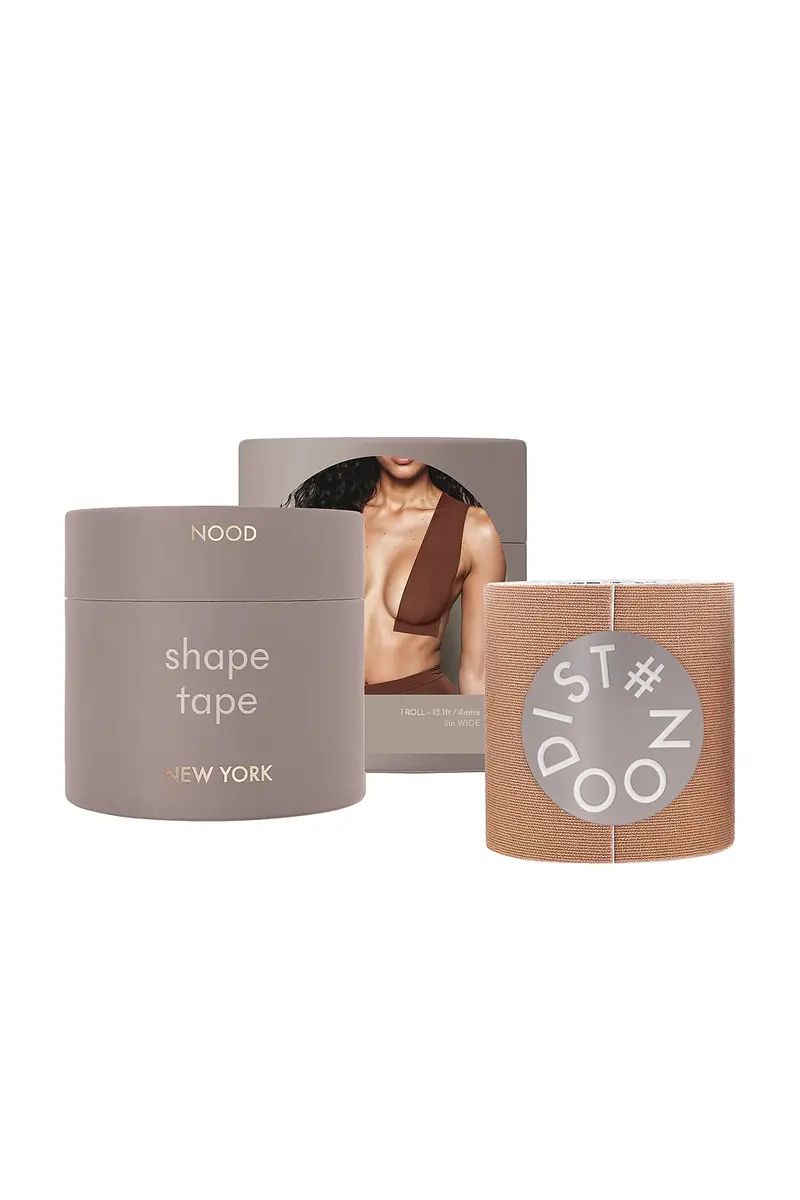 NOOD Shape Tape | Thumbnail 3 NOOD Shape Tape | Thumbnail 3