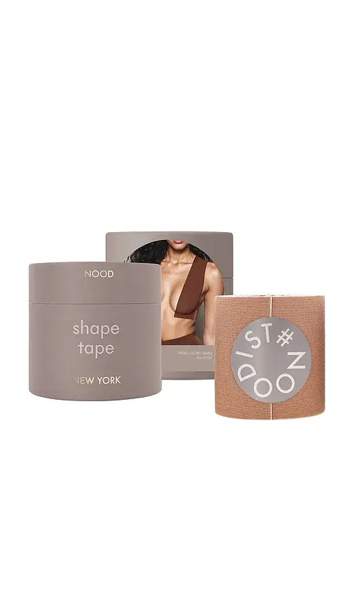 NOOD Shape Tape | Image 1 NOOD Shape Tape | Image 1