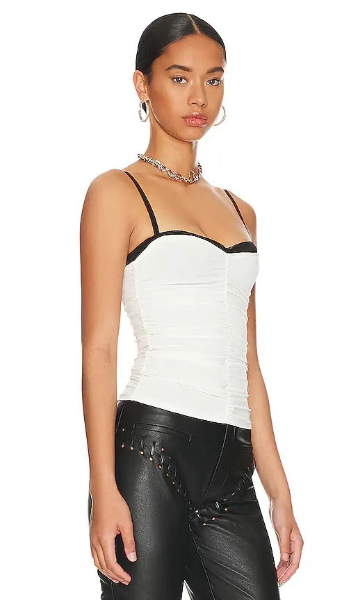 MIAOU Renzo Tube Top | Thumbnail 2 MIAOU Renzo Tube Top | Thumbnail 2