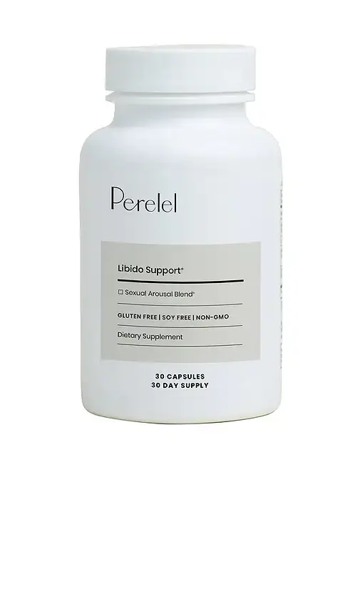 Perelel Libido Support