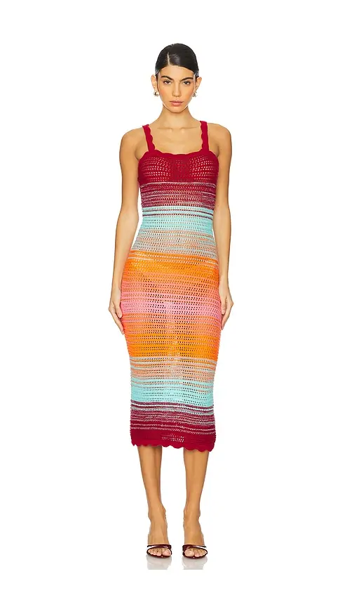 PQ Reese Dress