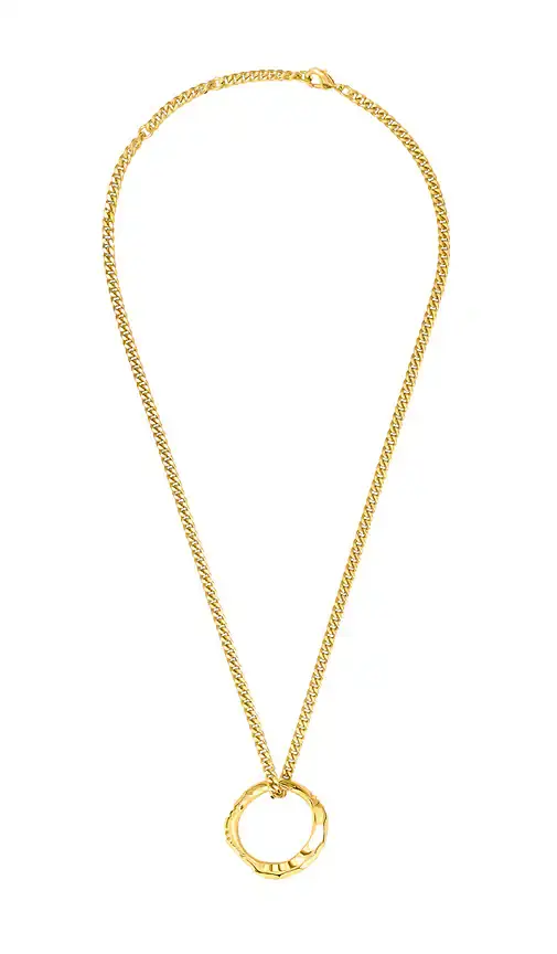 Louisa Pendant Necklace Louisa Pendant Necklace