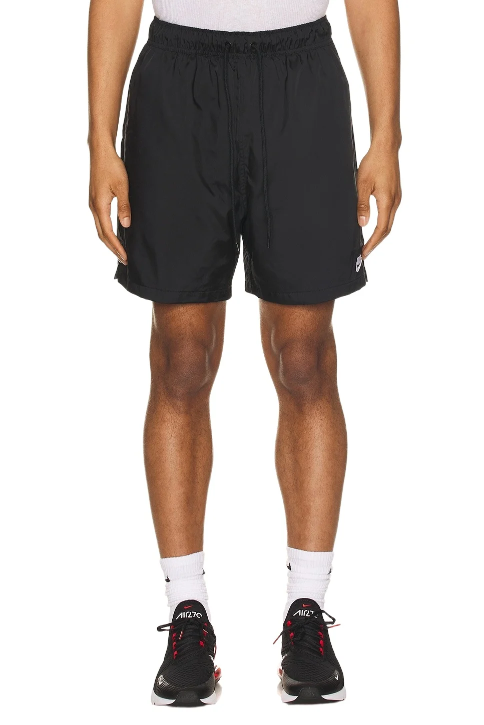 Club (NSW) Woven Flow Shorts Club (NSW) Woven Flow Shorts