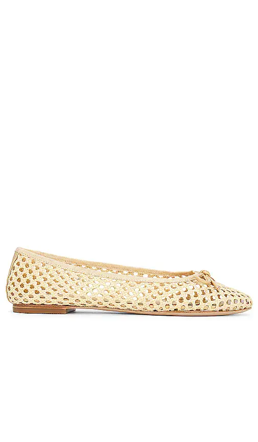 Natasha Flat