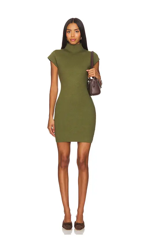 Line & Dot Rumi Mini Dress | Image 1 Line & Dot Rumi Mini Dress | Image 1