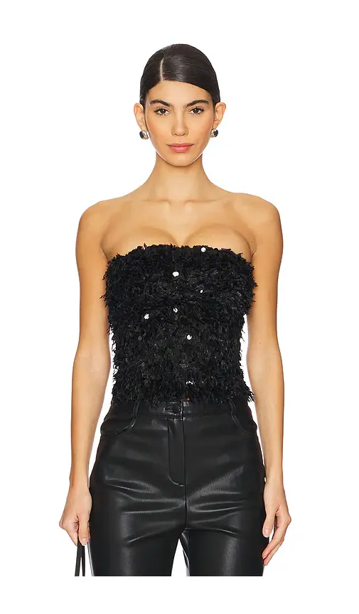 CULTNAKED Power Bandeau Top | Image 1 CULTNAKED Power Bandeau Top | Image 1