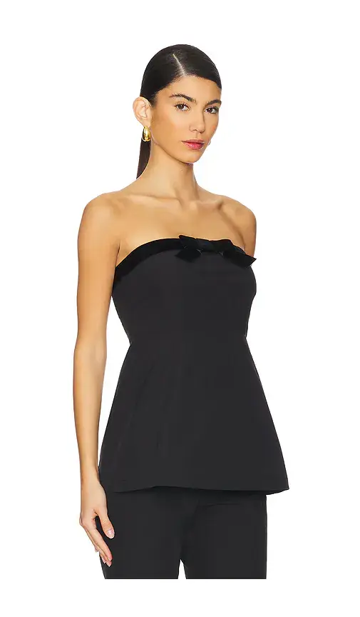 Ciao Lucia Adeline Top | Thumbnail 2