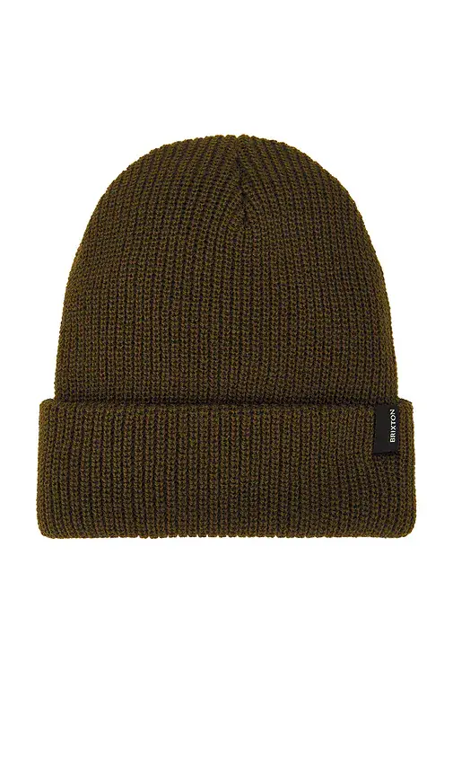 Brixton Heist Beanie | Image 1 Brixton Heist Beanie | Image 1