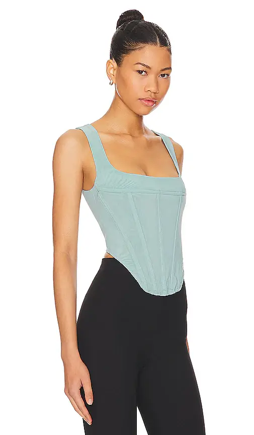 MIAOU Campbell Corset | Thumbnail 2 MIAOU Campbell Corset | Thumbnail 2