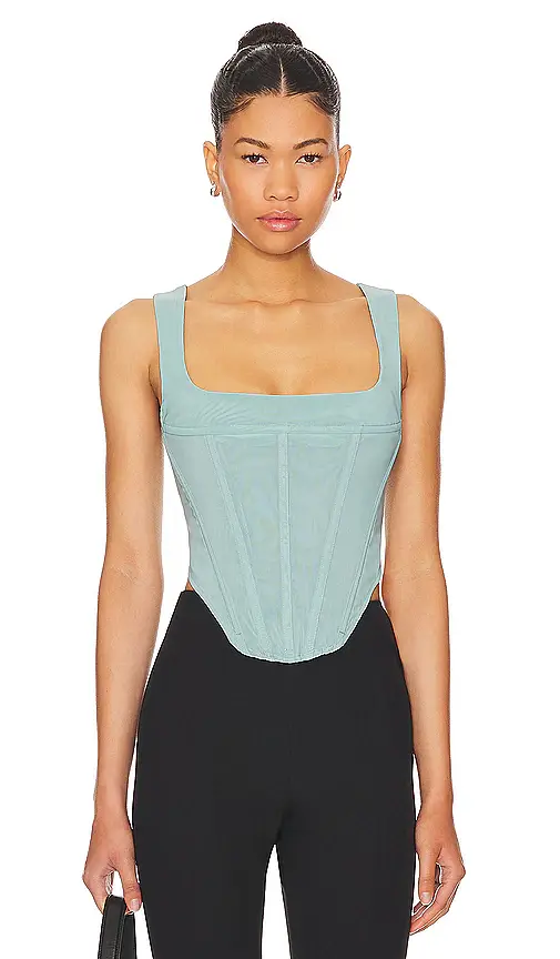 MIAOU Campbell Corset | Image 1 MIAOU Campbell Corset | Image 1