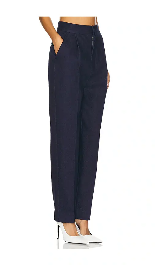 Retrofête Rochelle Tapered Jeans | Thumbnail 2 Retrofête Rochelle Tapered Jeans | Thumbnail 2
