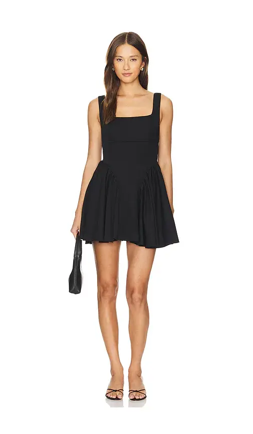 Line & Dot Sami Mini Dress | Image 1 Line & Dot Sami Mini Dress | Image 1
